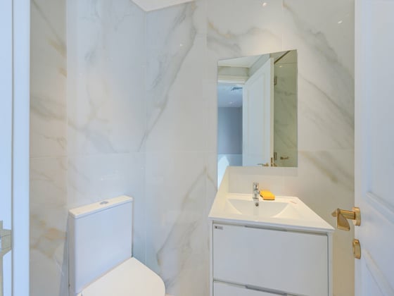 Luxury Upgraded| Branded Furniture| Stunning View, picture 25