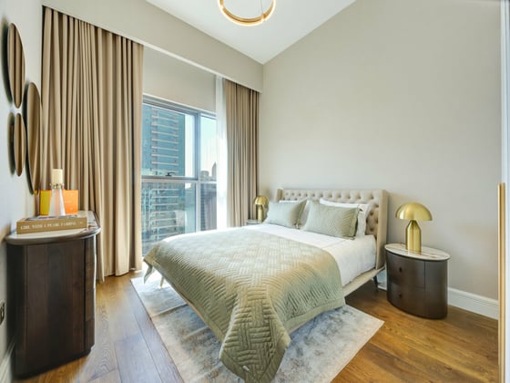 Luxury Upgraded| Branded Furniture| Stunning View, picture 21