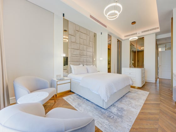 Luxury Upgraded| Branded Furniture| Stunning View, picture 14