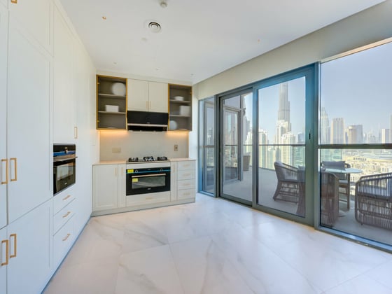 Luxury Upgraded| Branded Furniture| Stunning View, picture 9