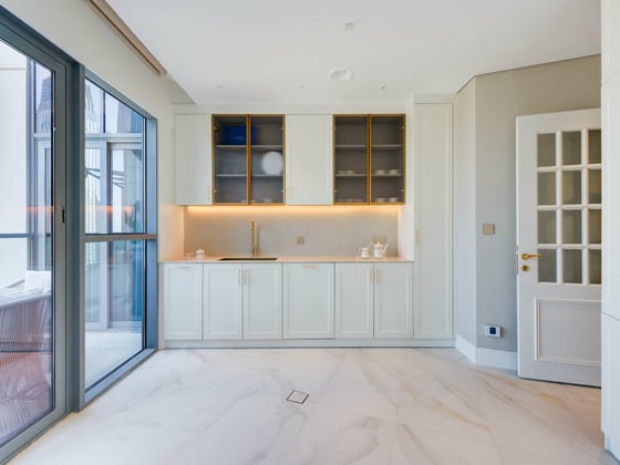 Luxury Upgraded| Branded Furniture| Stunning View, picture 11