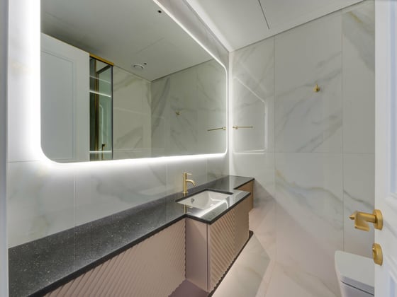 Luxury Upgraded| Branded Furniture| Stunning View, picture 20
