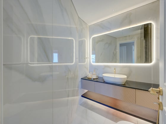 Luxury Upgraded| Branded Furniture| Stunning View, picture 23