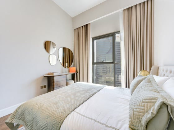 Luxury Upgraded| Branded Furniture| Stunning View, picture 22