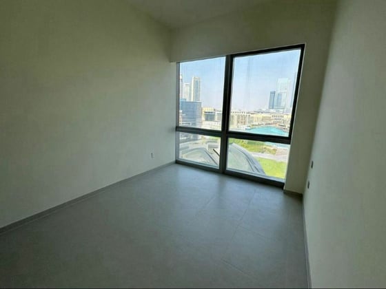 Burj and Fountain view  | Prime Location | Multiple options, picture 7