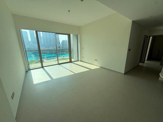 Burj and Fountain view  | Prime Location | Multiple options, picture 4