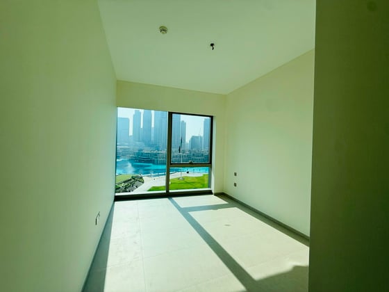Burj and Fountain view  | Prime Location | Multiple options, picture 5