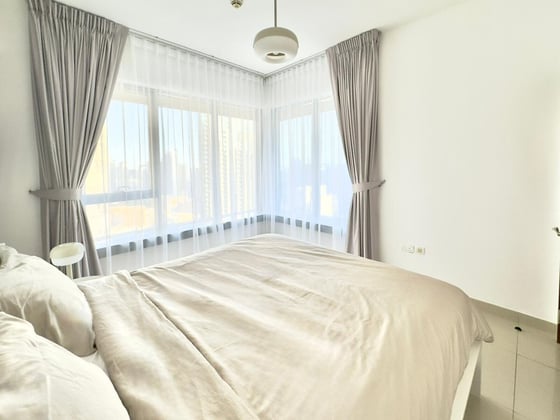 Boulevard View | High Floor | Great Condition, picture 7
