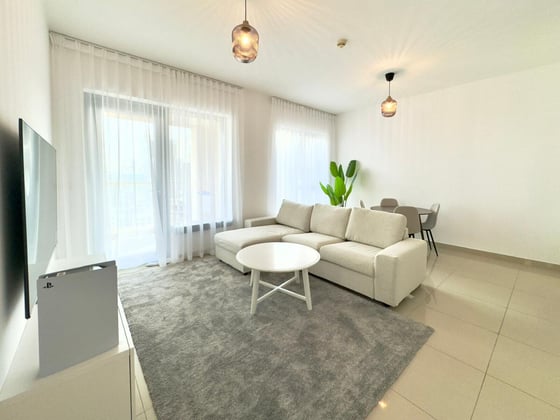 Boulevard View | High Floor | Great Condition, picture 3