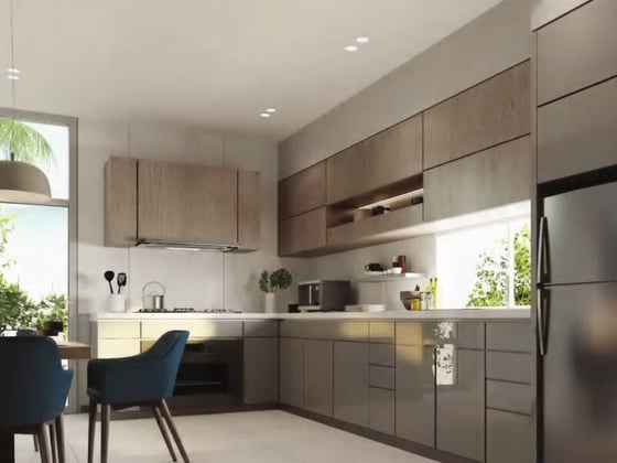 Semi Detached Villa | Bigger Plot | PHPP, picture 8
