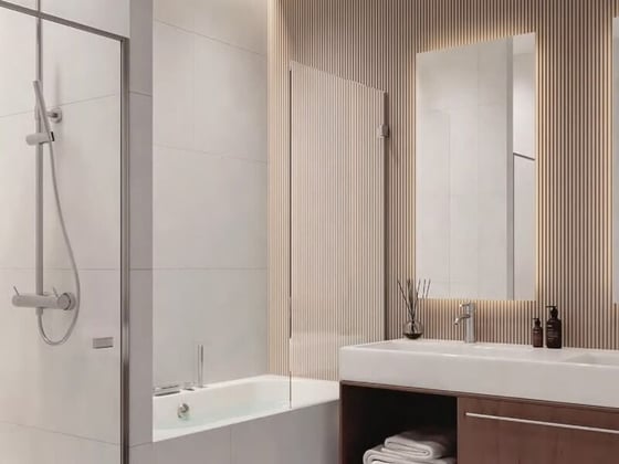Semi Detached Villa | Bigger Plot | PHPP, picture 5