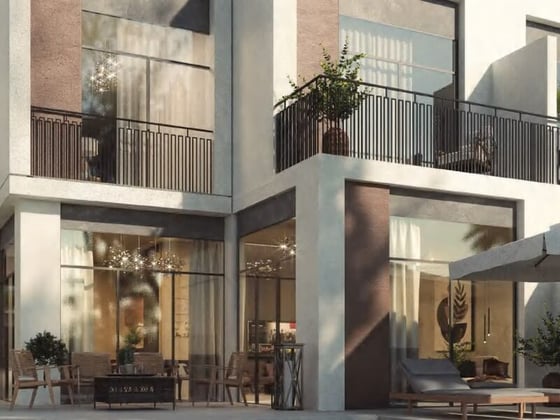 Semi Detached Villa | Bigger Plot | PHPP, picture 6