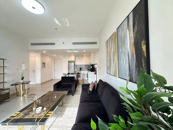 Burj Al Arab View | Prime MJL | Furnished, picture 3