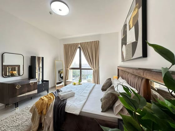 Burj Al Arab View | Prime MJL | Furnished, picture 8