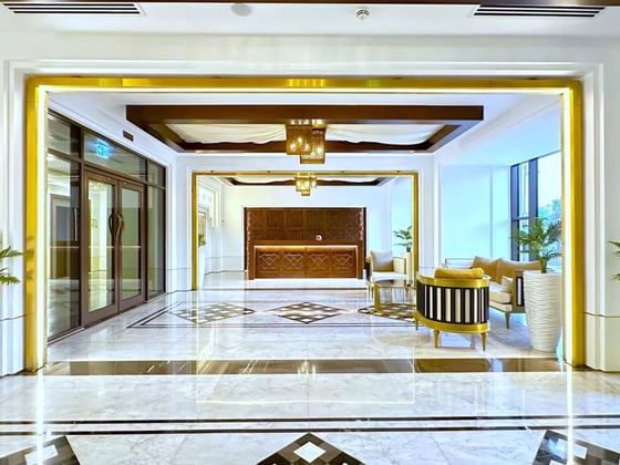 Burj Al Arab View | Prime MJL | Furnished, picture 13