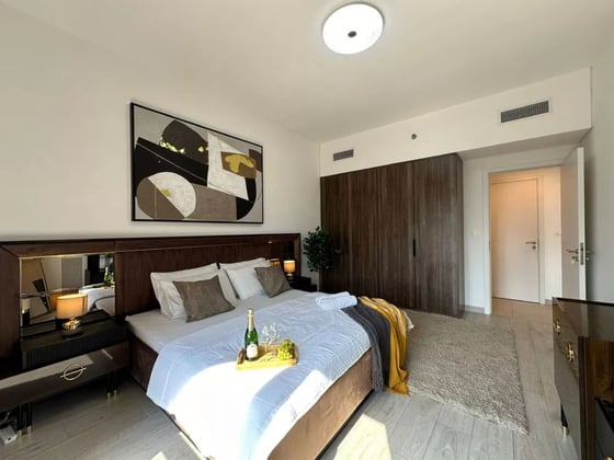 Burj Al Arab View | Prime MJL | Furnished, picture 9