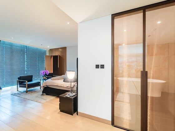 Full Sea View | Bespoke Bvlgari Living.., picture 15
