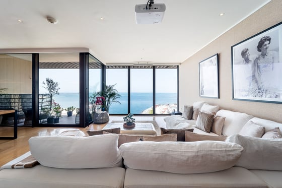 Full Sea View | Bespoke Bvlgari Living.., picture 1