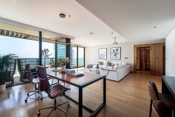 Full Sea View | Bespoke Bvlgari Living.., picture 7