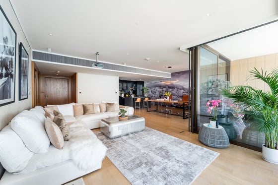 Full Sea View | Bespoke Bvlgari Living.., picture 9
