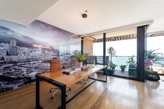 Full Sea View | Bespoke Bvlgari Living.., picture 5