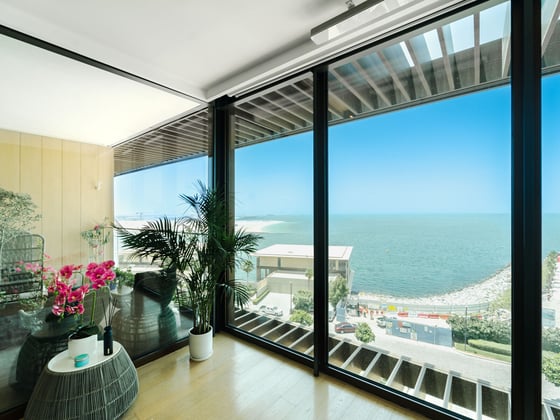 Full Sea View | Bespoke Bvlgari Living.., picture 23