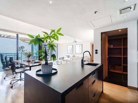 Full Sea View | Bespoke Bvlgari Living.., picture 8