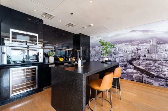 Full Sea View | Bespoke Bvlgari Living.., picture 11