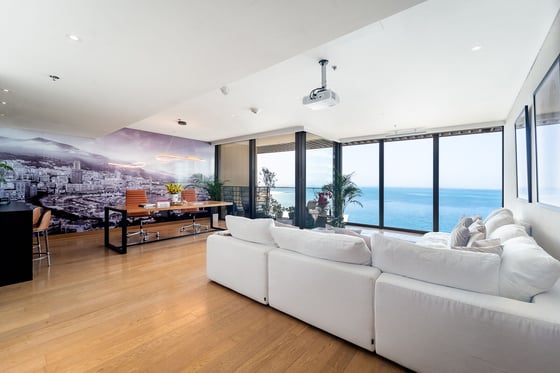 Full Sea View | Bespoke Bvlgari Living.., picture 3
