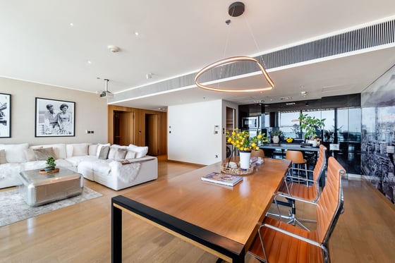 Full Sea View | Bespoke Bvlgari Living.., picture 4