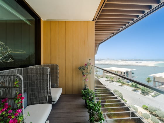 Full Sea View | Bespoke Bvlgari Living.., picture 21