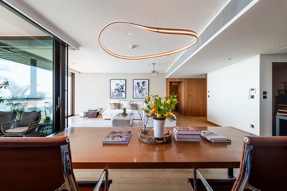 Full Sea View | Bespoke Bvlgari Living.., picture 6