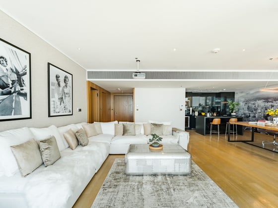 Full Sea View | Bespoke Bvlgari Living.., picture 10