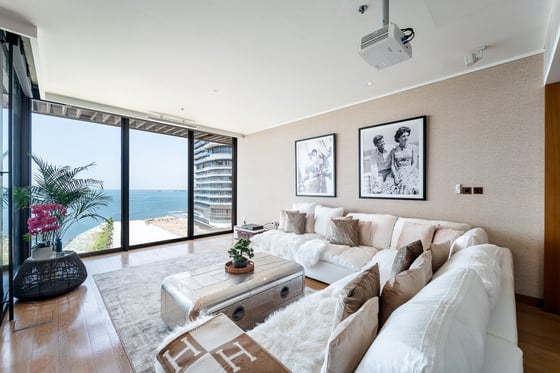 Full Sea View | Bespoke Bvlgari Living.., picture 2