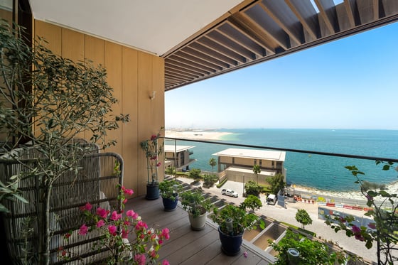Full Sea View | Bespoke Bvlgari Living.., picture 24