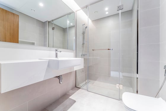 Skyline & Canal View | Massive Corner Unit | Best Layout, picture 6
