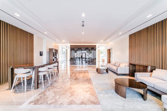 Skyline & Canal View | Massive Corner Unit | Best Layout, picture 10