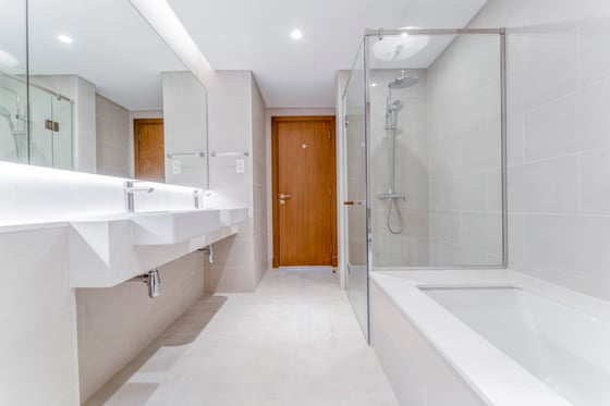 Skyline & Canal View | Massive Corner Unit | Best Layout, picture 8
