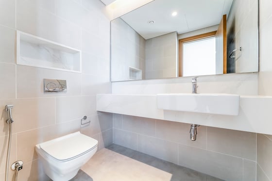 Skyline & Canal View | Massive Corner Unit | Best Layout, picture 7