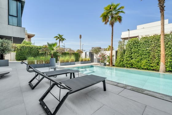 Perfect Layout | Contemporary | High Quality | Very Private, picture 17