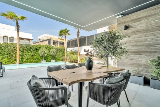 Perfect Layout | Contemporary | High Quality | Very Private, picture 20