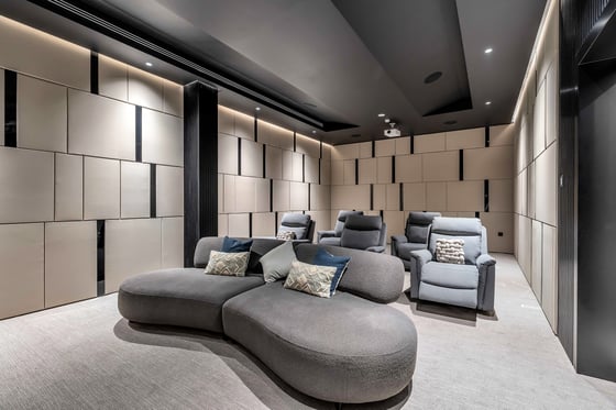Perfect Layout | Contemporary | High Quality | Very Private, picture 11