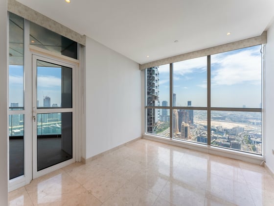 BEST PRICED |  BEST LAYOUT |  FULL SEA HIGH FLOOR, picture 14