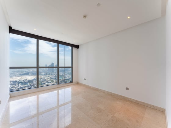 BEST PRICED |  BEST LAYOUT |  FULL SEA HIGH FLOOR, picture 17