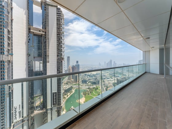 BEST PRICED |  BEST LAYOUT |  FULL SEA HIGH FLOOR, picture 22