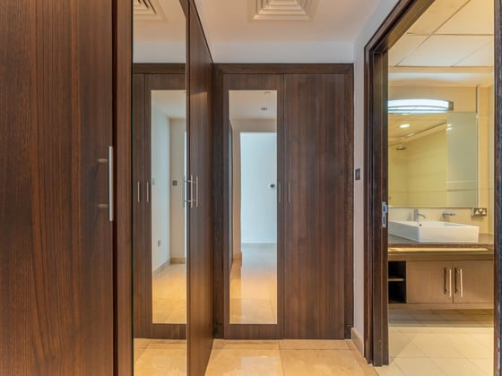 BEST PRICED |  BEST LAYOUT |  FULL SEA HIGH FLOOR, picture 20