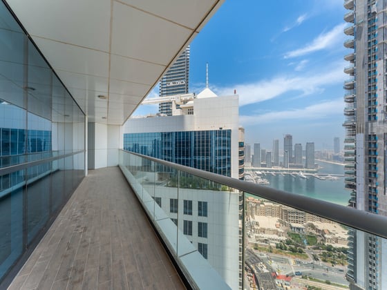 BEST PRICED |  BEST LAYOUT |  FULL SEA HIGH FLOOR, picture 2