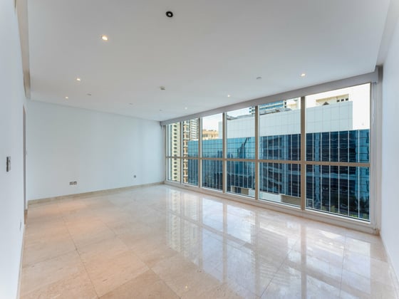 BEST PRICED |  BEST LAYOUT |  FULL SEA HIGH FLOOR, picture 6