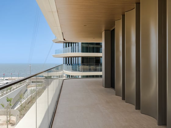 Ultra-Luxury Living | Panoramic Sea Views, picture 26
