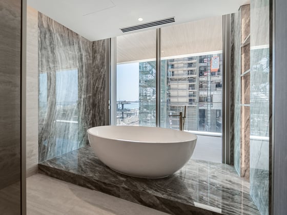 Ultra-Luxury Living | Panoramic Sea Views, picture 13